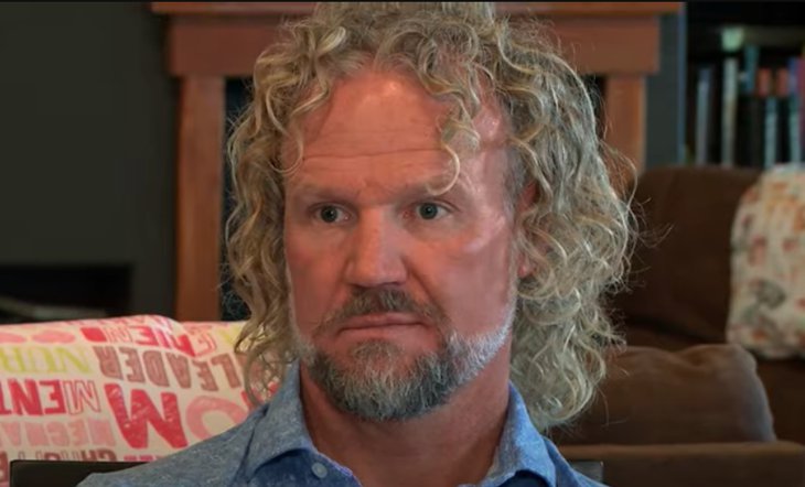 Sister Wives Spoilers: Kody Brown Lays Blame On Robyn Brown, What Did She Do Wrong?