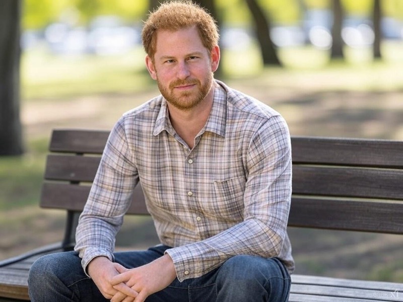 All the Times (That We Know About) That Prince Harry Was Accused Of Racism