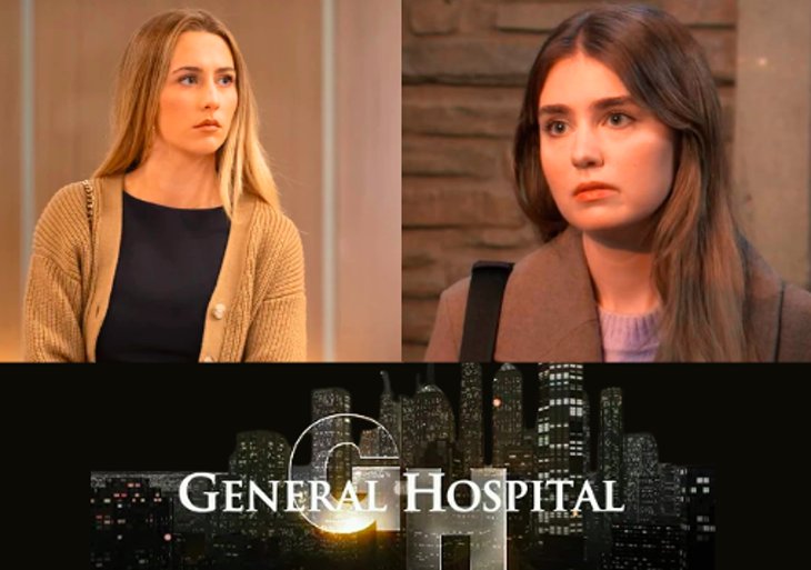 General Hospital Spoilers: Josslyn & Emma’s Rivalry Heats Up Thanks to A Man – Who Will These Ladies Fight Over?