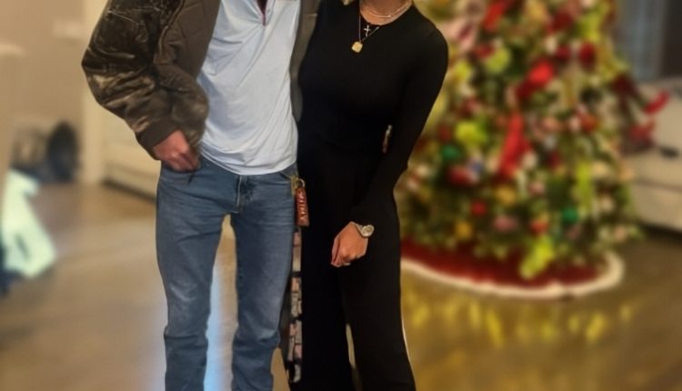 Savannah Chrisley Farewells Grayson Chrisley Who Departs For College – Instagram