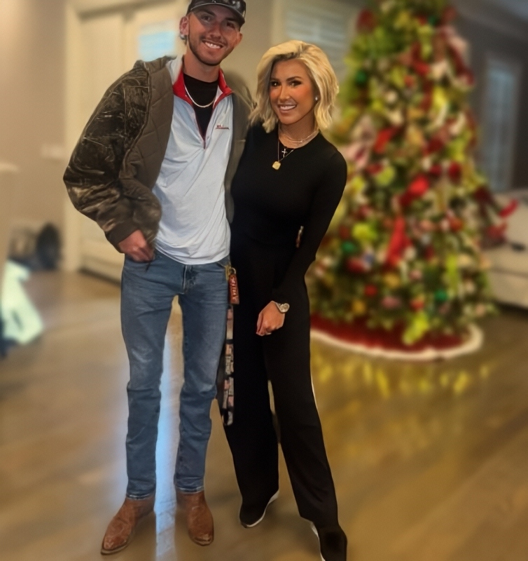 Savannah Chrisley Farewells Grayson Chrisley Who Departs For College - Instagram