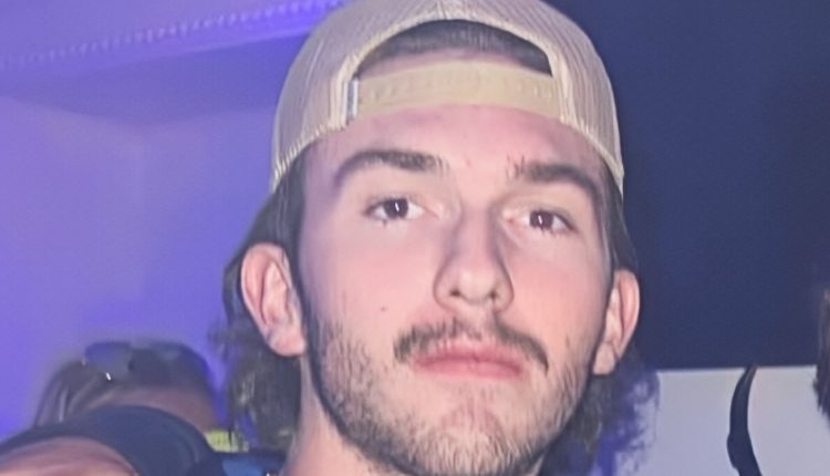 Grayson Chrisley – Instagram