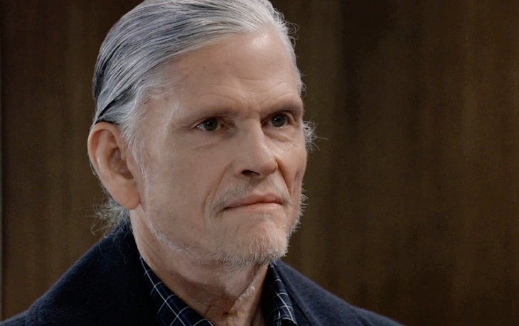 General Hospital Spoilers: Cyrus Poisons Michael With Digitalis, Leaving Him Comatose or Worse?