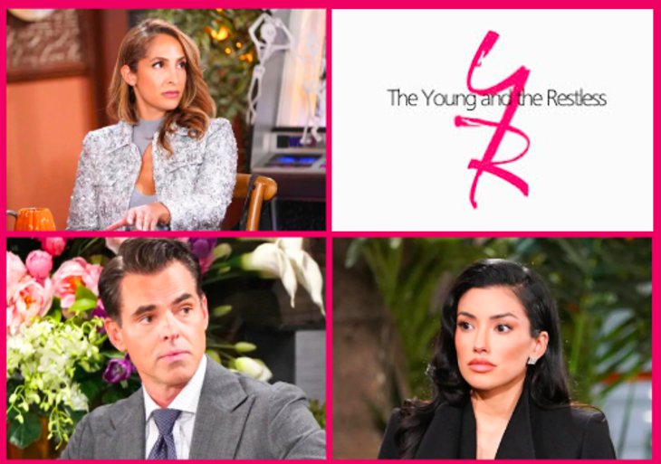 The Young And The Restless Spoilers Wednesday, Jan 8: Lily Strategizes, Audra’s Clue, Billy’s Warning