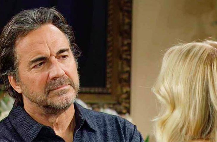 The Bold And The Beautiful' Spoilers Wednesday, Jan 8: Brooke’s Approval, Ridge’s Passionate Kiss, Daphne Rose’s Deception