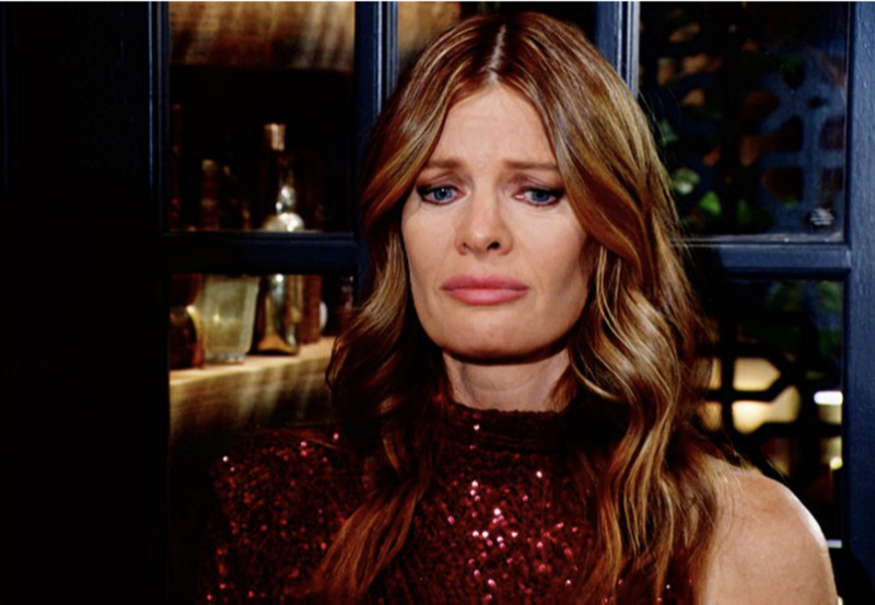 The Young And The Restless Spoilers: Kidnapping Twist! Will Phyllis Make the Ultimate Sacrifice?