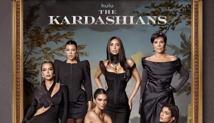 The-Kardashians
