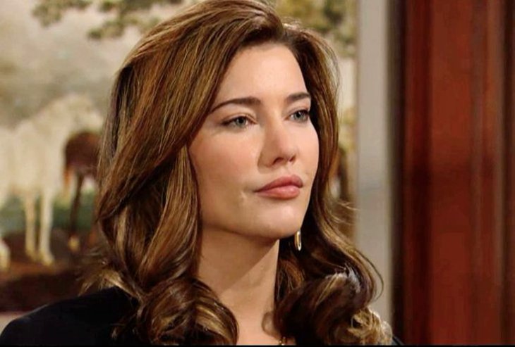 The Bold And The Beautiful Spoilers: Steffy Tries Fresh Approach – Daphne Plays Dirty