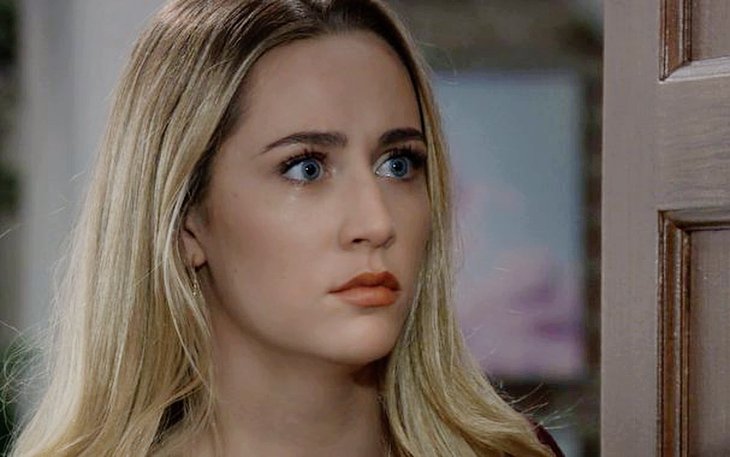 GH Early Week Spoilers Dec 13-17: Josslyn’s Vengeance, Willow’s Control, Carly Bonds, Michael’s Fate