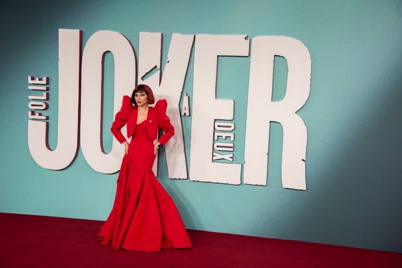 Lady Gaga Finally Addresses Massive Hate For 'Joker: Folie á Deux' Received