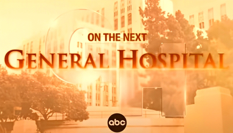 General Hospital - ABC - Color Edited