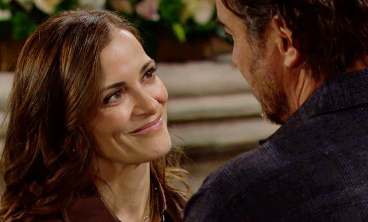 The Bold And The Beautiful' Spoilers Friday, Jan 10: Taylor’s Romance, Ridge’s Heart-Filled Surprise