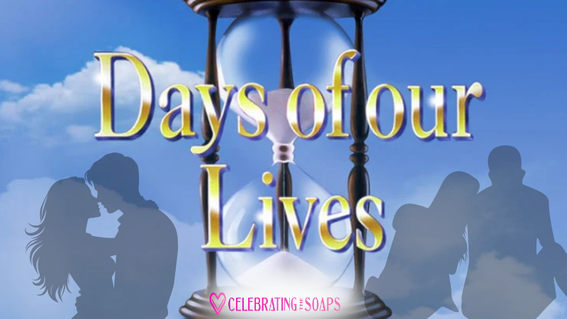 Days of Our Lives Couples Who Should Get Together in 2025