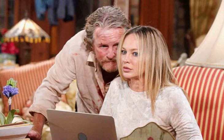 The Young And The Restless Spoilers: Will Sharon's hidden strength and Cameron's 