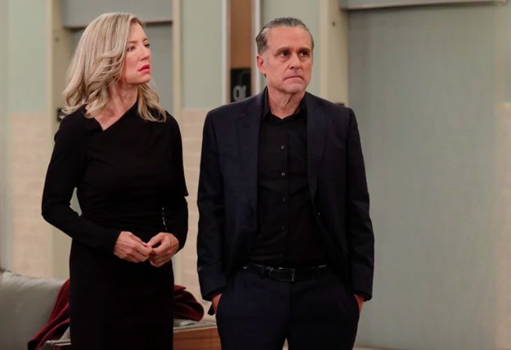 General Hospital Spoilers: Contentious Compromises, Quarrelsome Questioning, Desperate Decisions!