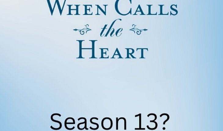 When Calls The Heart
