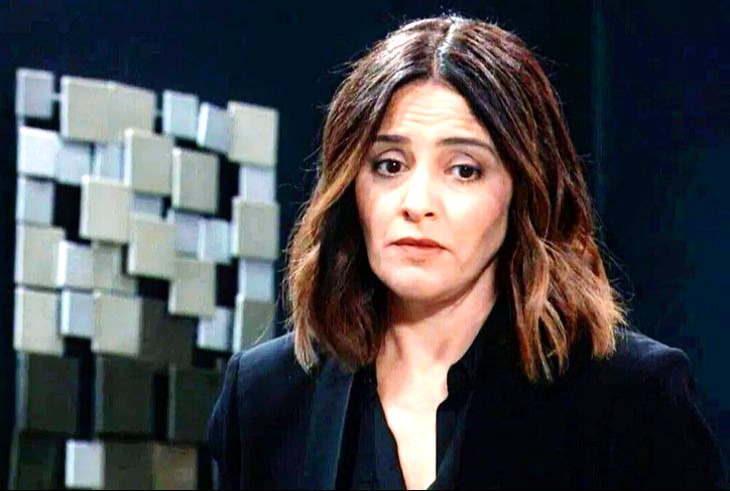 General Hospital Spoilers: Was Agent Colette Moreau Behind the Explosive Attack On Sonny's Penthouse?