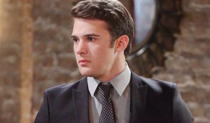 JJ Deveraux (Casey Moss)