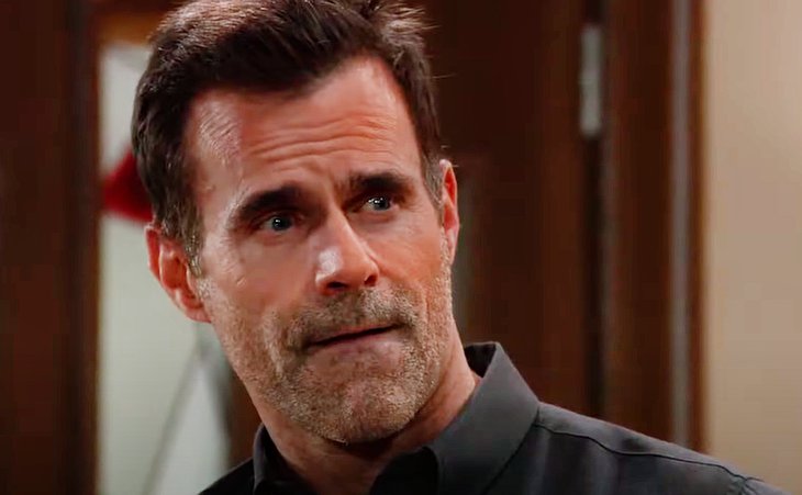 General Hospital Spoilers: Is GH Setting Up A Big Whodunit For Drew-Is He On His Way Out?