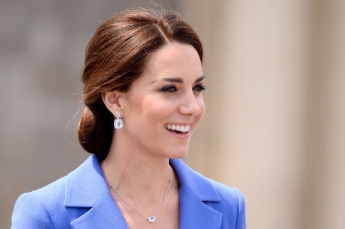Kate Middleton Accused Of Being A Lazy Royal Again