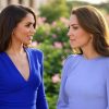 Kate Middleton Tried To Sabotage Meghan Markle’s Netflix Show