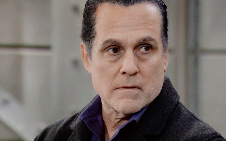 General Hospital Spoilers: Sonny Is Ready for Retirement, But Who Will His Successor Be?