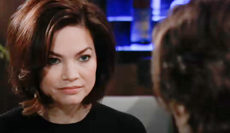 'General Hospital Recap January 15: Dinner For Two, Lost Money, A Lost Career, & Jason's Shocking Choice