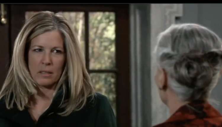 General Hospital Recap 3 | Celebrating The Soaps