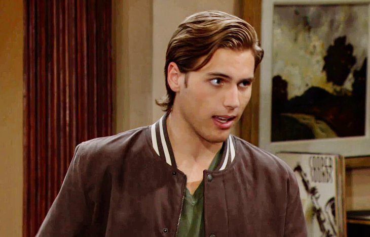 The Bold And The Beautiful Spoilers: Will Spencer Jr Makes Shocking Discovery