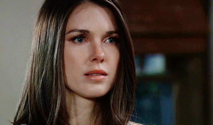 Willow Corinthos (Katelyn MacMullen