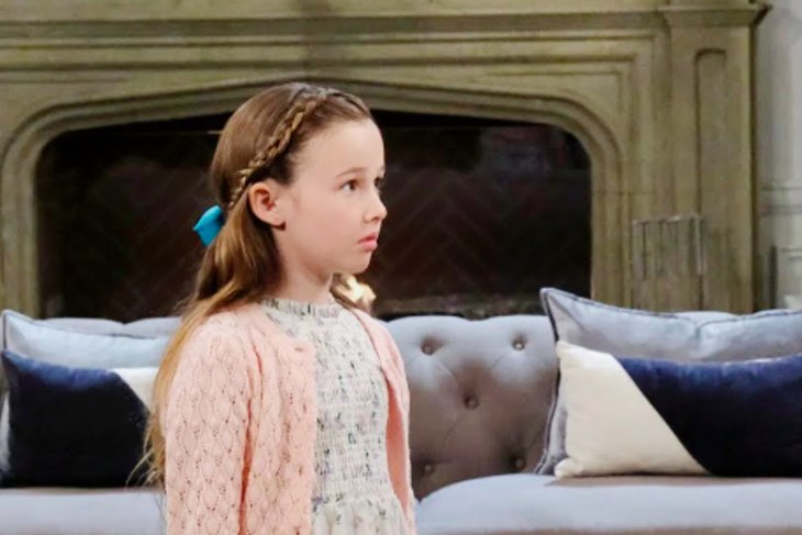 Days Of Our Lives Spoilers Week Of Jan 20: Rachel’s Encounter, Julie’s Grief, Kerry’s Police Interrogation