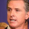 Gavin Newsom Attacks Donald Trump Over California Fires