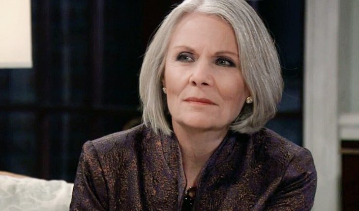 Tracy Quartermaine (Jane Elliot)