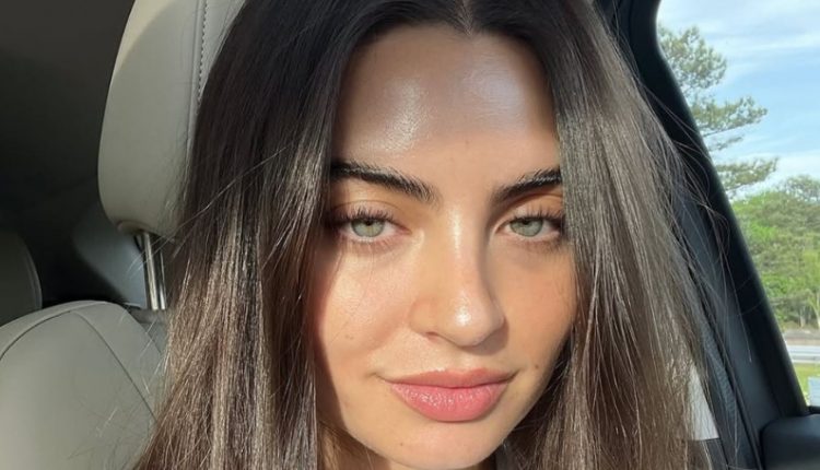 Rachael Kirkconnell – Instagram