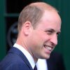 Prince William Thinks Prince Harry Is Getting A Taste Of His Own Medicine