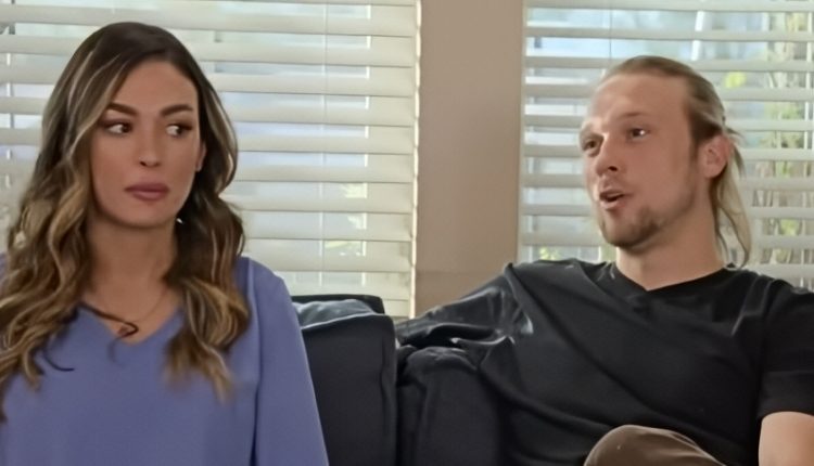 90 Day Fiance Stars Matt and Amani Jlassi – Netflix Via Ramit Sethi – YouTube