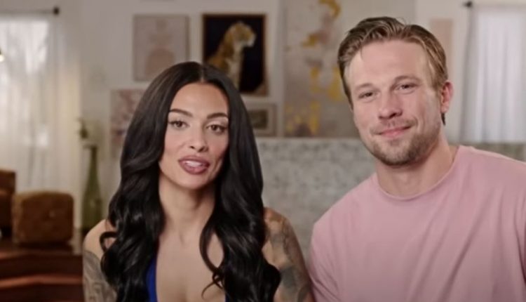 Matt and Amani – 90 Day Fiance – TLC – YouTube