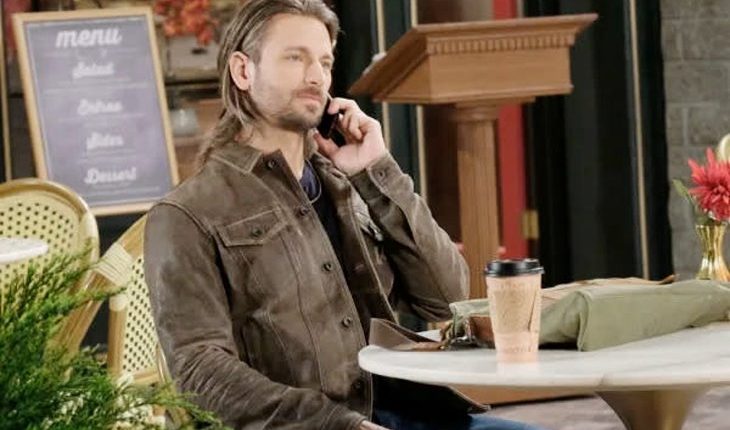 Days Of Our Lives – Kerry’