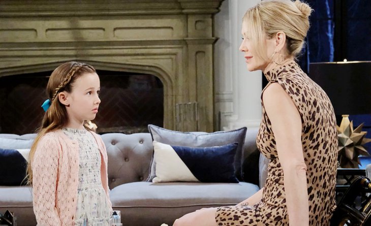 DOOL Early Week Spoilers January 27-31: Kristen’s Crisis, Rachel's Mystery, Doug’s Redemptive Risk, Jada’s Wedding Heartbreak