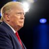 President Trump Makes A Major Move During His First Day In Office