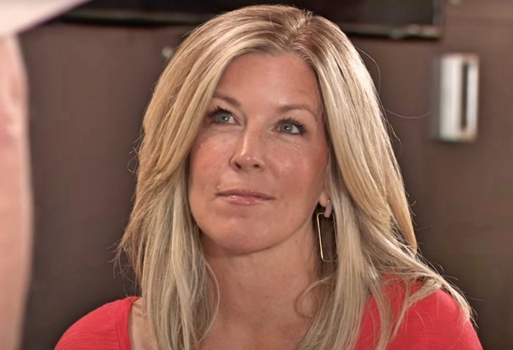 General Hospital Spoilers: Is Laura Wright Leaving The Soap? Here's What We  Know