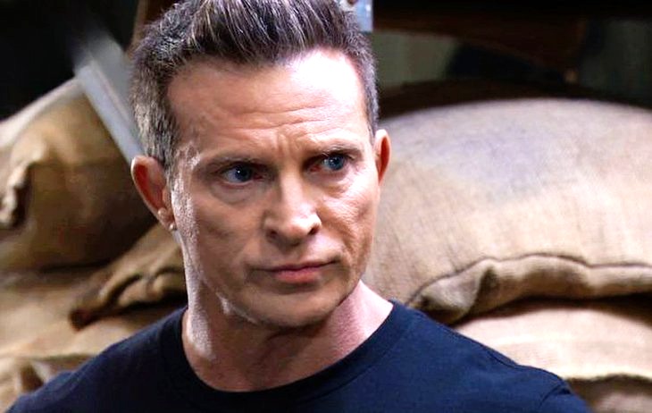 General Hospital Spoilers: Will Jason End Up Playing Father To Michael's Baby While He’s Out Of Commission?