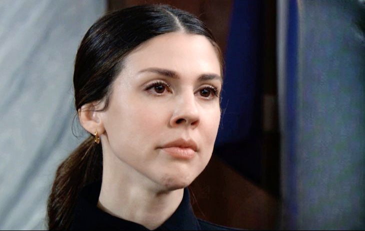 General Hospital Spoilers: Kristina Burns Down Ava’s Gallery In An Act Of Revenge?