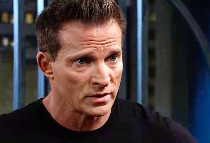 General Hospital Spoilers: Will Jason Takes Over For Michael At ELQ? Family Business Becomes His Mob Exit Strategy?