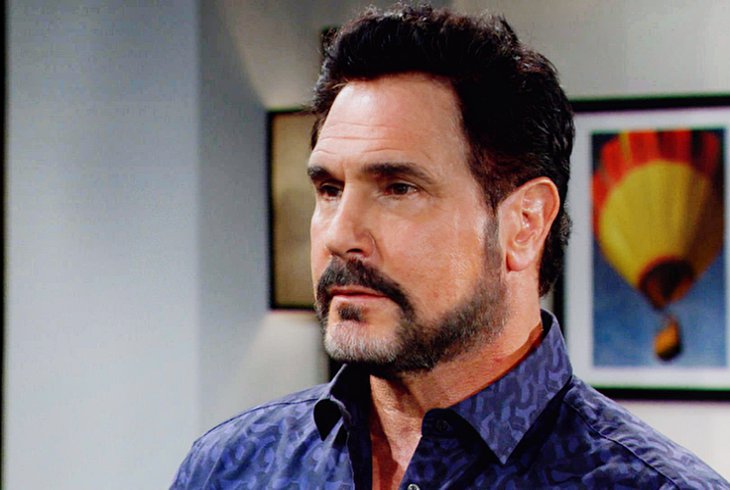 The Bold And the Beautiful' Recap Thursday, January 23: Bill’s Father, Daphne’s Delicious Deal, Luna’s Daddy Daydreams