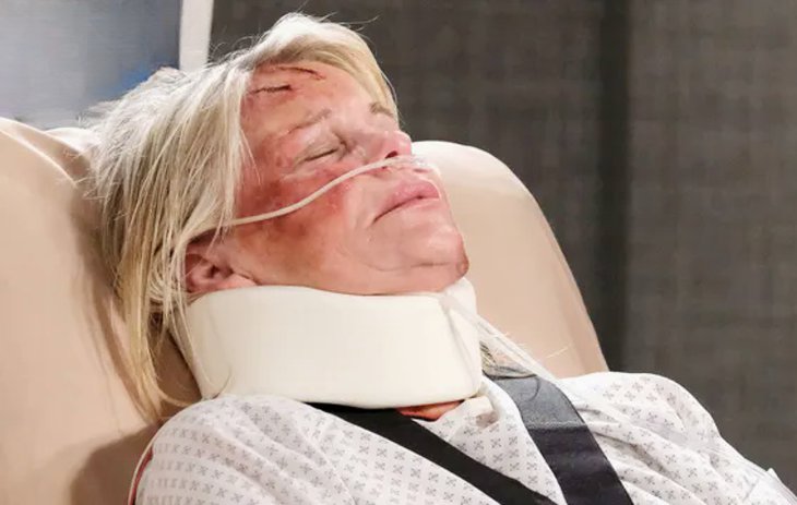 Days Of Our Lives Spoilers: Salem’s New Stalker – Are They Looking To Ruin Body & Soul, Or Is It About Kiriakis Revenge?