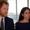 Prince Harry And Meghan Markle Think Their Life Is ‘Unfair’