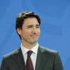 Justin Trudeau Is Testing Donald Trump