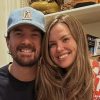 Hannah Brown - Adam Woolard - instagram