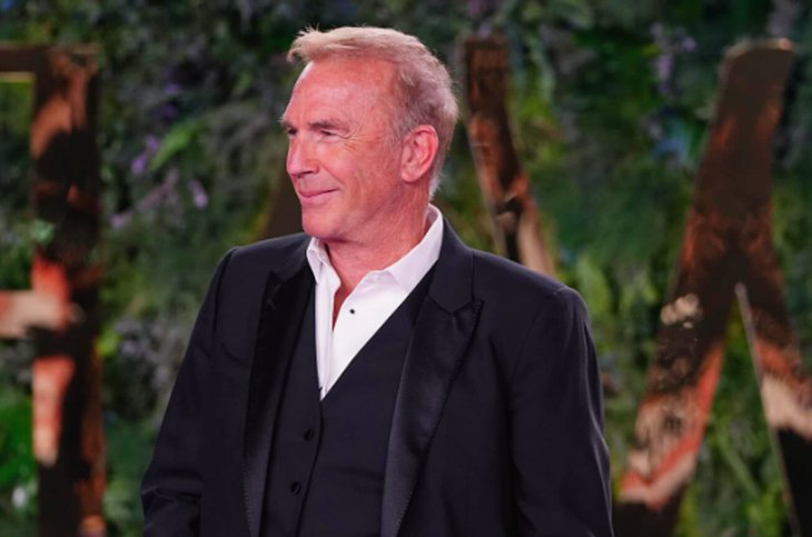 Santa Barbara Film Festival To Feature U.S. Premiere Of Kevin Costner's 'Horizon'